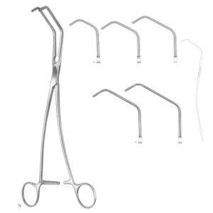 SATINSKY ATRAUMA CARDINOVASCULA FORCEPS