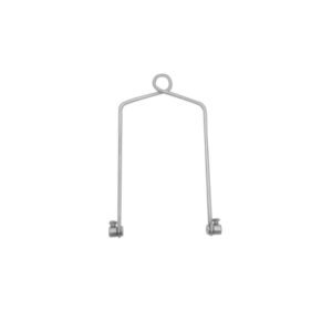 STEINAM PINS TRACTION BOW