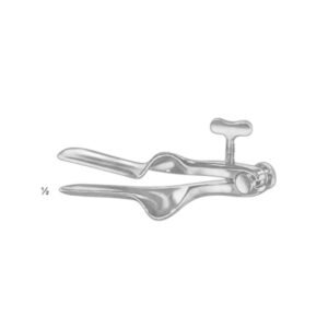 COLLIN VAGINAL SPECULA