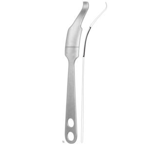 HOHMANN BONE LEVERS