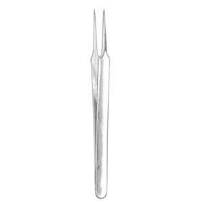 JEWELERS STYLE FORCEPS