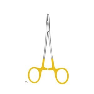 DERF NEEDLE HOLDERS TUNGSTEN CARBIDE INSERTS