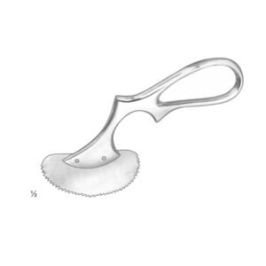 ENGEL PLASTER-OF-PARIS KNIVES SAWS