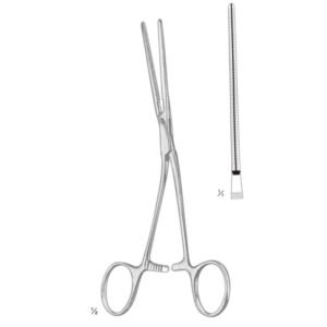 COOLEY ATRAUMA CADIOVASCULAR FORCEPS