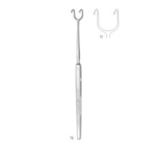 FOMON RHINOPLASTIC INSTRUMENTS ETC
