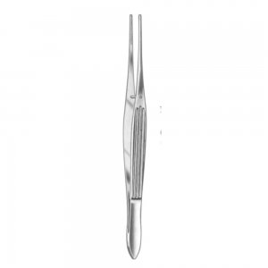 037-0270 WAUGH DRESSING FORCEPS 31 CM