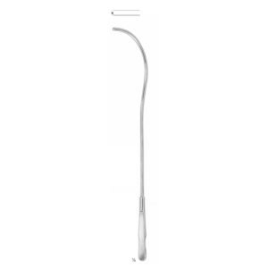 GUYON DILATING BOUGIES METAL