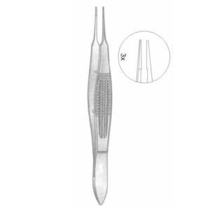 SHEPARD TYING FORCEPS