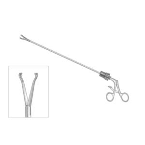 BABCOCK GRASPING FORCEPS