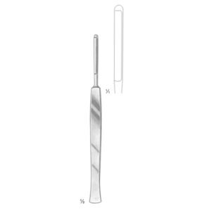 JOSEPH PHINOPLASTIC AND NASAL KNIVES
