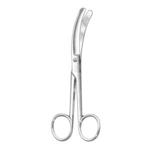 BUSCH UMBILICAL SCISSORS