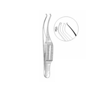 PIERSE COLIBRI FORCEPS