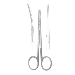 SUPERCUT IRIS SCISSORS