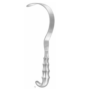 DEAVER RETRACTORS