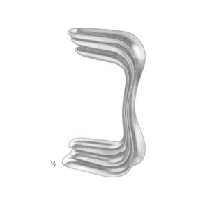 SIMS VAGINAL SPECULA