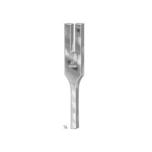 HARTMANN TUNING FORK