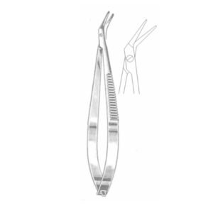 CASTROVEIJO CORNEAL SCISSORS