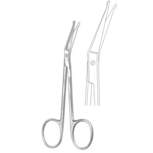 IRIS SCISSORS