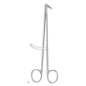 DIETRICH VASCULAR SCISSORS