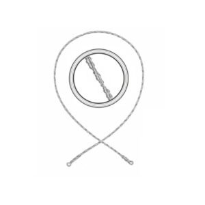 OLIVECRONA INSTRUMENTS FOR CRANIAL OPENING