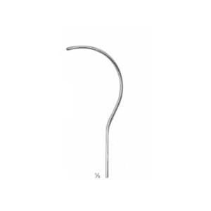 CATHETER DILATING BOUGIES METAL