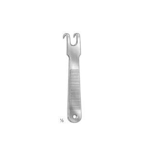 KILNER RHINOPLASTIC INSTRUMENTS ETC
