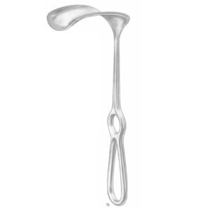 KOCHER RETRACTORS