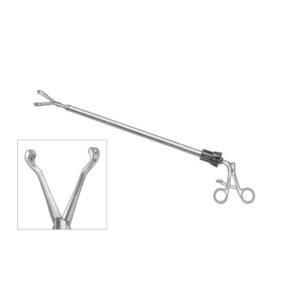 BABCOCK GRASPING FORCEPS