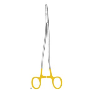 BOZEMANN NEEDLE HOLDER TUNGSTEN CARBIDE INSERTS