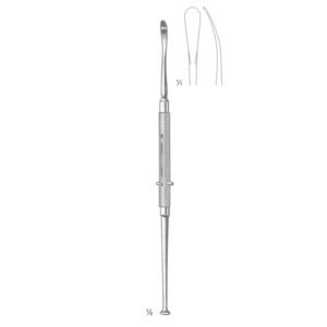 FREER SEPTUM ELEVATORS