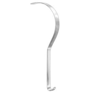 DEAVER RETRACTORS
