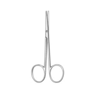 DISSECTING SCISSORS METZENBAUM