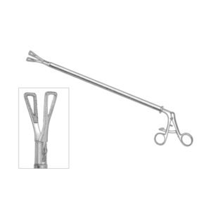 DUVAL GRASPING FORCEPS