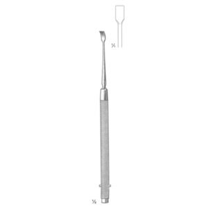 FREER RHINOPLASTIC INSTRUMENTS ETC