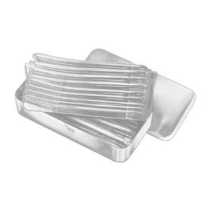 UTERINE DILATORS