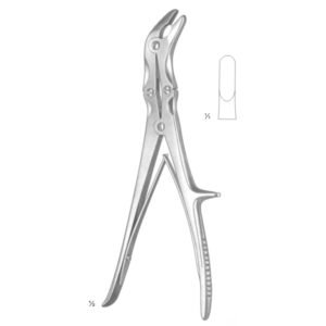 STILLE BONE RONGEUR FORCEPS