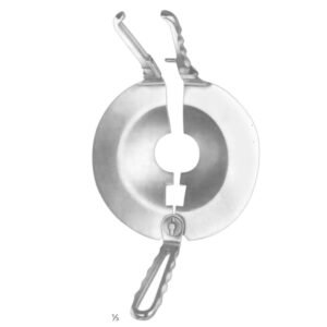 PERCY BONE HOLDING FORCEPS RETRECTORS