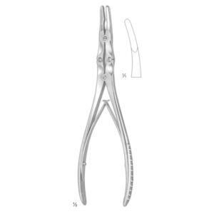 MARQUARDT BONE RONGEUR FORCEPS