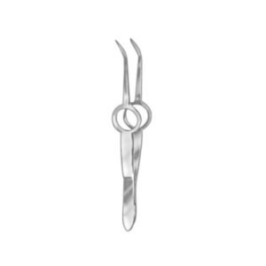 SHAAF CILIA FORCEPS