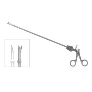 MICRO DETACH SCISSORS