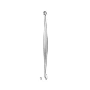 VOLKMANN BONE CURETTES