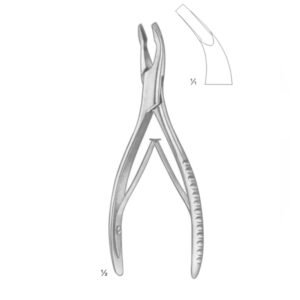MEAD BONE ROMGEUR FORCEPS