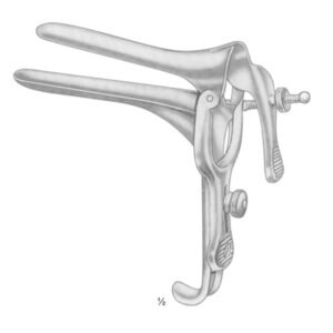 PEDERSON VAGINAL SPECULA