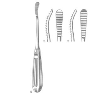 AUFRICHT RHINOPLASTIC INSTRUMENTS ETC