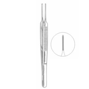 MCCULLOUGH UTILITY FORCEPS