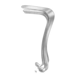 KRISTELLER VAGINAL SPECULA