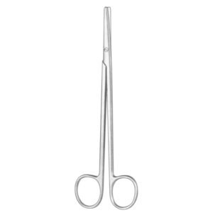 DISSECTING SCISSORS METZENBAUM-NELSON