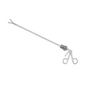 RETRECTION GRASPING FORCEPS