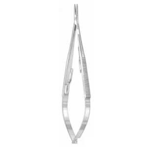 Needle Holders