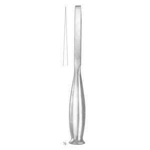 SMITH PETERSEN BONE CHISELS AND GOUGES